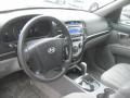 2007 Steel Gray Hyundai Santa Fe GLS 4WD  photo #9