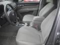 2007 Steel Gray Hyundai Santa Fe GLS 4WD  photo #10