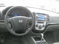 2007 Steel Gray Hyundai Santa Fe GLS 4WD  photo #13