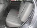 2007 Steel Gray Hyundai Santa Fe GLS 4WD  photo #14