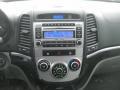 2007 Steel Gray Hyundai Santa Fe GLS 4WD  photo #17