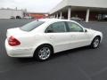 Alabaster White - E 320 Sedan Photo No. 4
