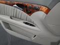 Alabaster White - E 320 Sedan Photo No. 9