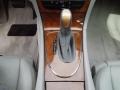 Alabaster White - E 320 Sedan Photo No. 10
