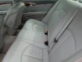 Alabaster White - E 320 Sedan Photo No. 14