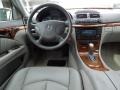 Alabaster White - E 320 Sedan Photo No. 15