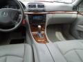Alabaster White - E 320 Sedan Photo No. 16