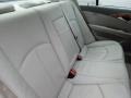 Alabaster White - E 320 Sedan Photo No. 18