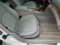 Alabaster White - E 320 Sedan Photo No. 19