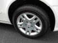 Alabaster White - E 320 Sedan Photo No. 22