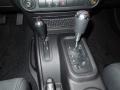 Black Transmission Photo for 2012 Jeep Wrangler #62151450