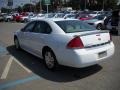 Summit White - Impala LT Photo No. 5