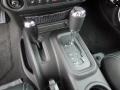 Black Transmission Photo for 2012 Jeep Wrangler Unlimited #62151594