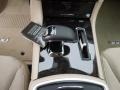  2012 300  8 Speed Automatic Shifter