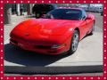 1997 Torch Red Chevrolet Corvette Coupe  photo #12
