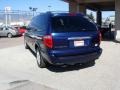 2006 Midnight Blue Pearl Chrysler Town & Country Touring  photo #3