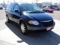 2006 Midnight Blue Pearl Chrysler Town & Country Touring  photo #5