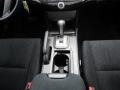 2011 Celestial Blue Metallic Honda Accord LX-P Sedan  photo #16