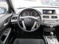 2011 Celestial Blue Metallic Honda Accord LX-P Sedan  photo #17