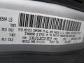 PS2 2012 Jeep Grand Cherokee SRT8 4x4 Parts