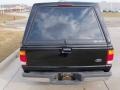 1999 Black Clearcoat Ford Ranger XLT Extended Cab  photo #4