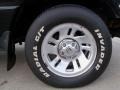 1999 Black Clearcoat Ford Ranger XLT Extended Cab  photo #9