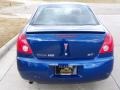 Electric Blue Metallic - G6 GT Sedan Photo No. 4