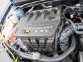2.4 Liter DOHC 16-Valve Dual VVT 4 Cylinder Engine for 2012 Chrysler 200 Touring Sedan #62152803
