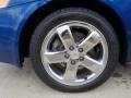 2006 Electric Blue Metallic Pontiac G6 GT Sedan  photo #9