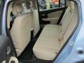 Black/Light Frost Rear Seat Photo for 2012 Chrysler 200 #62152809