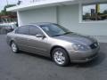 Polished Pewter Metallic - Altima 2.5 S Photo No. 2