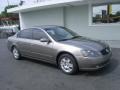 2006 Polished Pewter Metallic Nissan Altima 2.5 S  photo #2