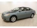 Aloe Green Metallic - Camry LE Photo No. 3