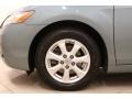 Aloe Green Metallic - Camry LE Photo No. 5