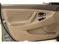 Aloe Green Metallic - Camry LE Photo No. 6