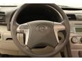 Aloe Green Metallic - Camry LE Photo No. 11