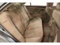 Aloe Green Metallic - Camry LE Photo No. 16