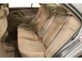 Aloe Green Metallic - Camry LE Photo No. 17