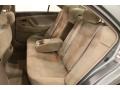 Aloe Green Metallic - Camry LE Photo No. 18