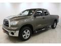 2010 Pyrite Brown Mica Toyota Tundra Double Cab 4x4  photo #3