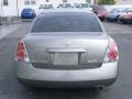 2006 Polished Pewter Metallic Nissan Altima 2.5 S  photo #7