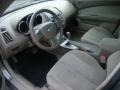 Polished Pewter Metallic - Altima 2.5 S Photo No. 9