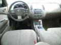 Polished Pewter Metallic - Altima 2.5 S Photo No. 12