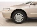 Naples Gold Metallic - Accord LX Sedan Photo No. 19