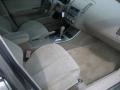 Polished Pewter Metallic - Altima 2.5 S Photo No. 16
