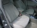 Polished Pewter Metallic - Altima 2.5 S Photo No. 17