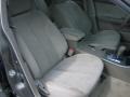 2006 Polished Pewter Metallic Nissan Altima 2.5 S  photo #17