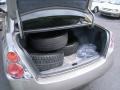 Polished Pewter Metallic - Altima 2.5 S Photo No. 21