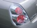 Polished Pewter Metallic - Altima 2.5 S Photo No. 22