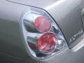 2006 Polished Pewter Metallic Nissan Altima 2.5 S  photo #22